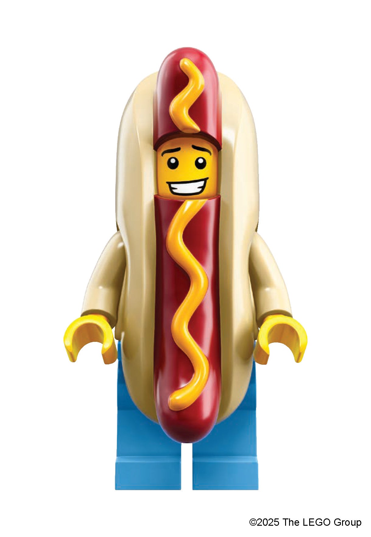 LEGO Minifigures - 100 Collectible Postcards - 9781797240466