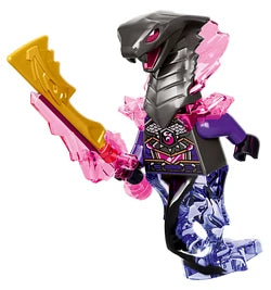 General Aspheera Minifigure