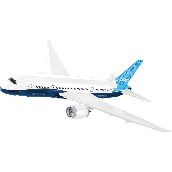 COBI Boeing 787 Dreamliner 26603-Bricking Lebanon