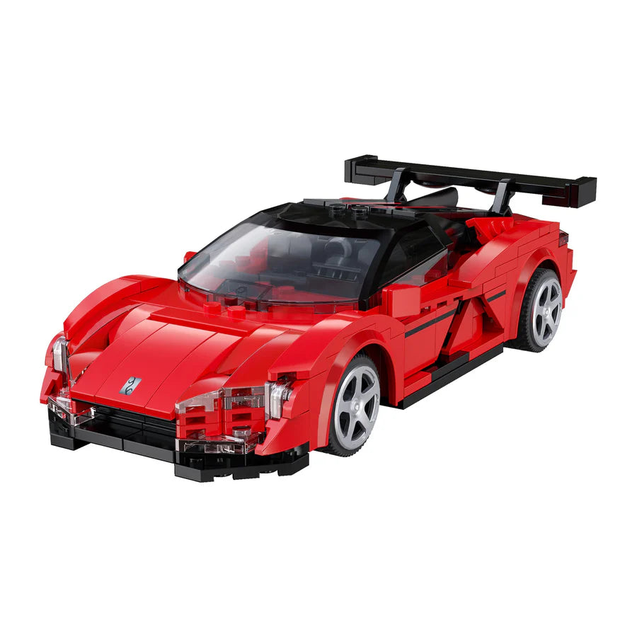 CaDA BYD Yangwang U9 1/20 RC Technic Car C51099W-Bricking Lebanon