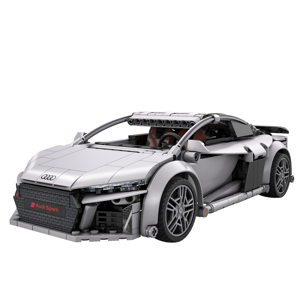 CaDA Bricks 1: 14 Audi R8 Coupe C57012W