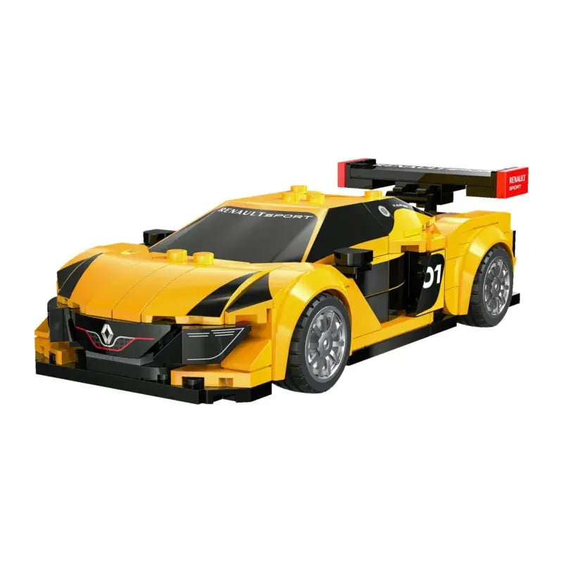 CaDA - Renault™ Sports RS.01 | Set C55037W