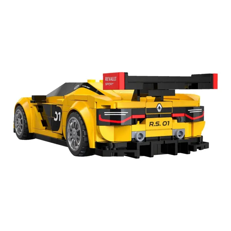 CaDA - Renault™ Sports RS.01 | Set C55037W