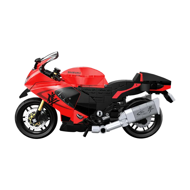 CaDA - Suzuki Hayabusa - C62051W