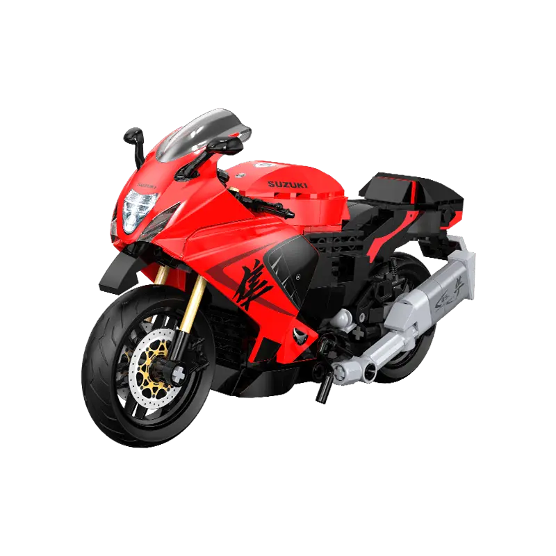 CaDA - Suzuki Hayabusa - C62051W