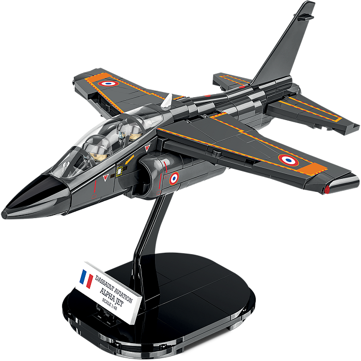Cobi - Alpha Jet - COBI-5842