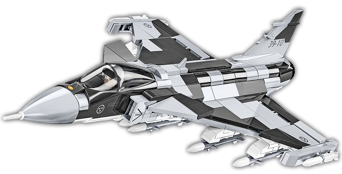 Cobi - Saab JAS 39 Gripen E - COBI-5820