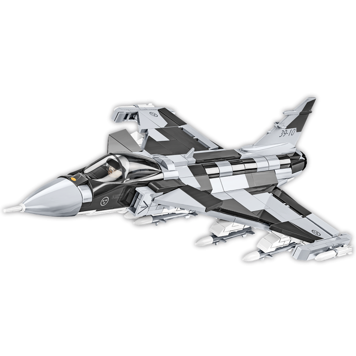 Cobi - Saab JAS 39 Gripen E - COBI-5820