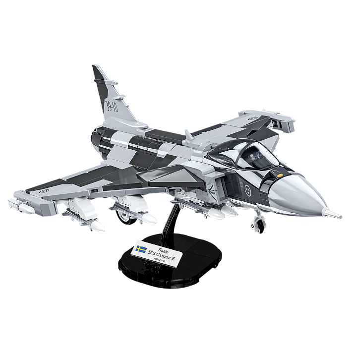 Cobi - Saab JAS 39 Gripen E - COBI-5820