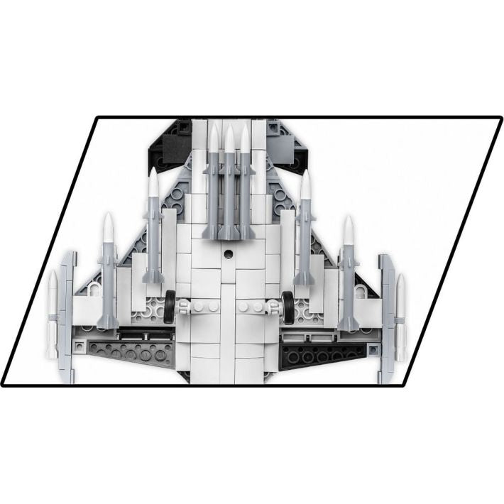 Cobi - Saab JAS 39 Gripen E - COBI-5820