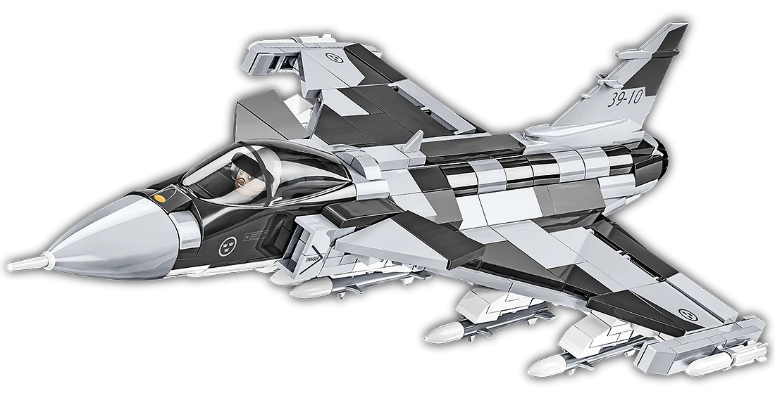 Cobi - Saab JAS 39 Gripen E - COBI-5820