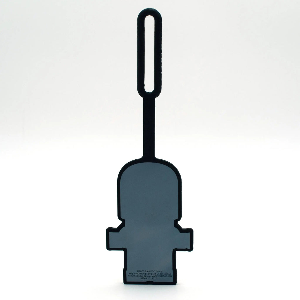 LEGO - Pink Spacebaby Bag Tag - 53649