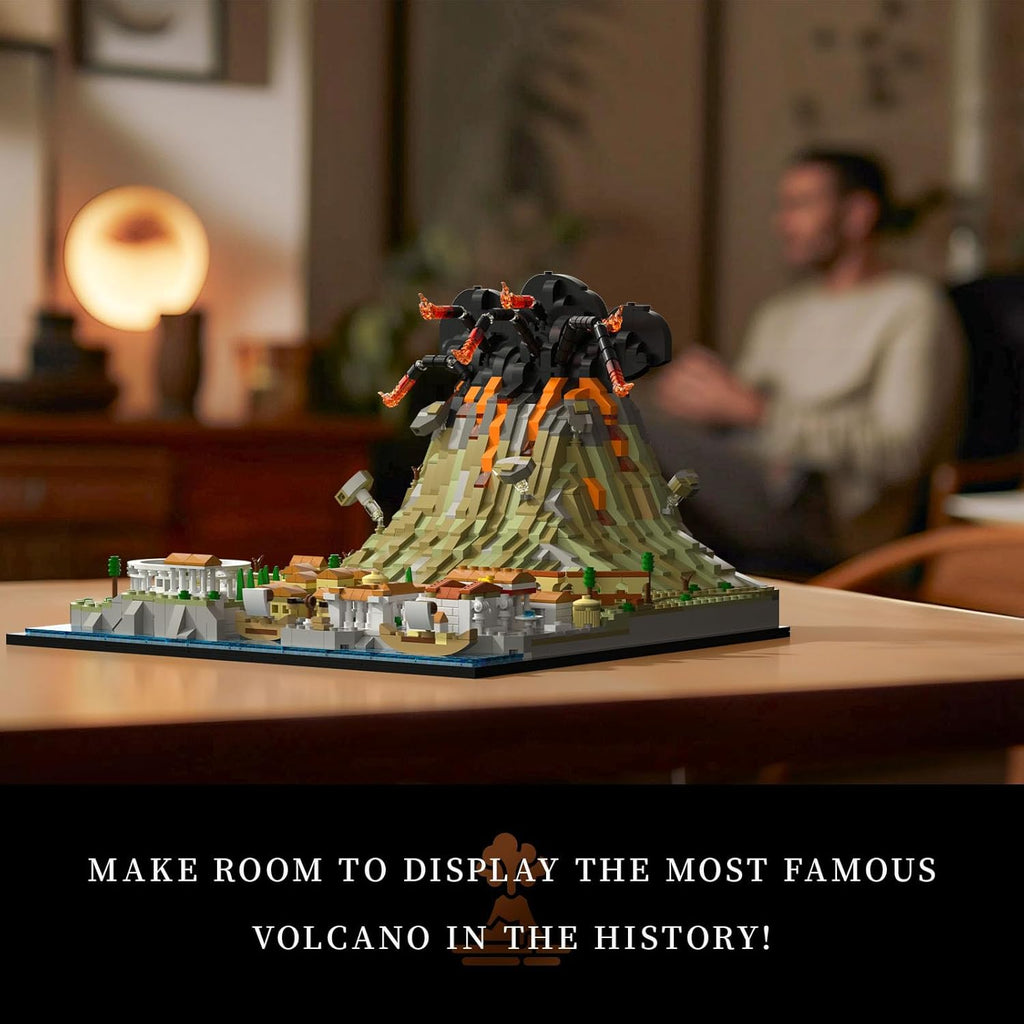 Givenni Architecture The Ancient City of Pompeii-Bricking Lebanon