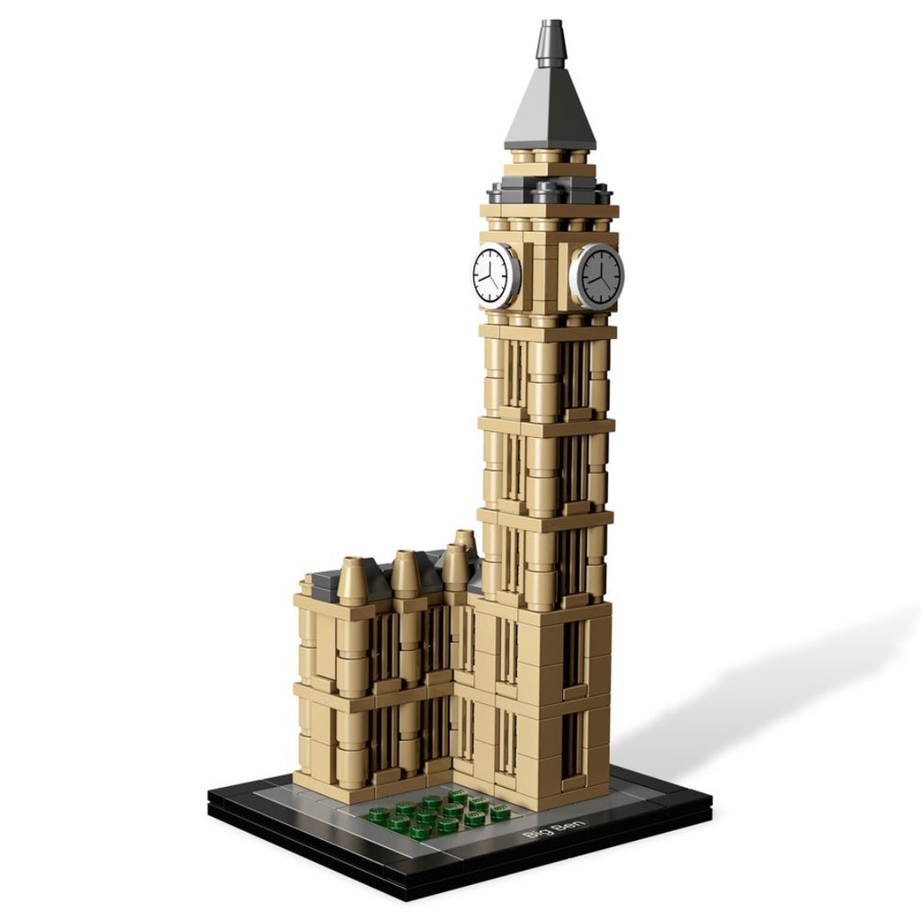 LEGO Architecture Big Ben 21013