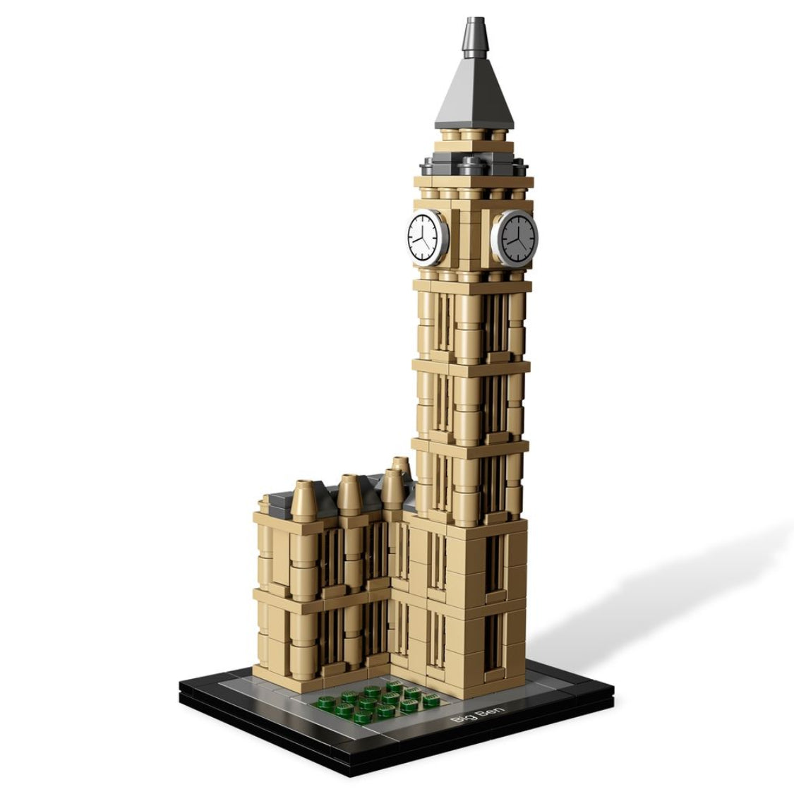 LEGO Architecture Big Ben 21013