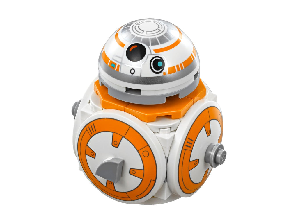 LEGO BB-8 Mini Polybag 40288-Bricking Lebanon