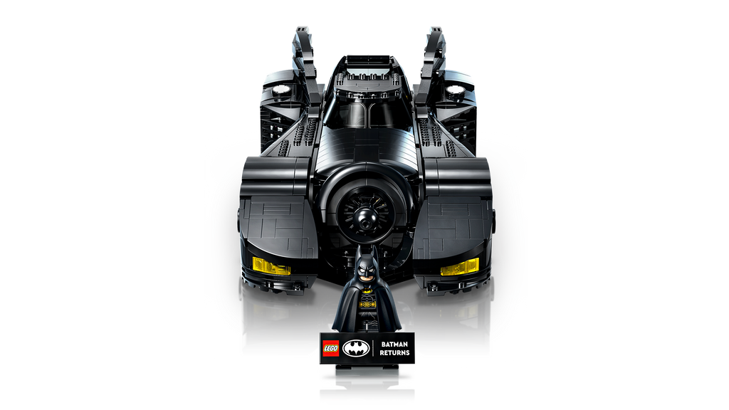 LEGO Batman Batman Returns Batmobile 76355-Bricking Lebanon