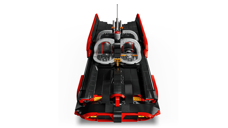 LEGO Batman - Classic TV Series Batmobile Set - 76328