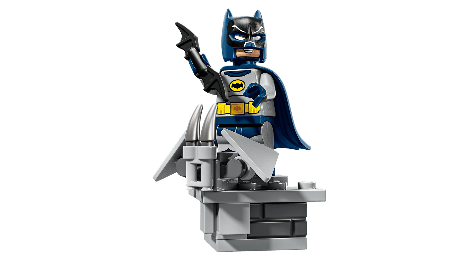 LEGO Batman - Classic TV Series Batmobile Set - 76328