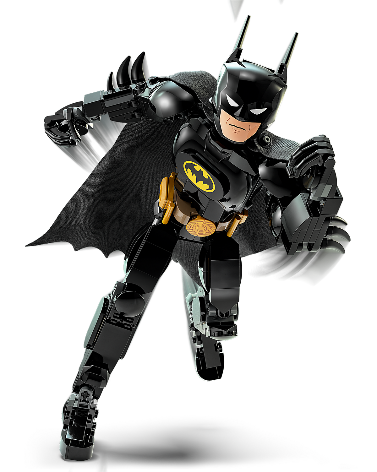 LEGO Batman Construction Figure 76259-Bricking Lebanon