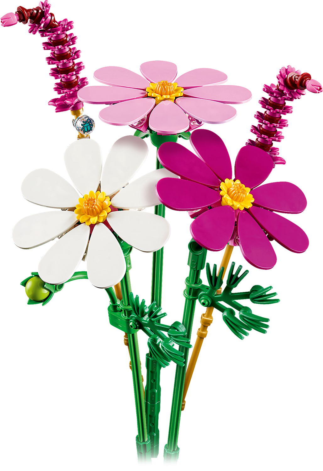 LEGO Botanical Collection Cosmos Flowers 11514