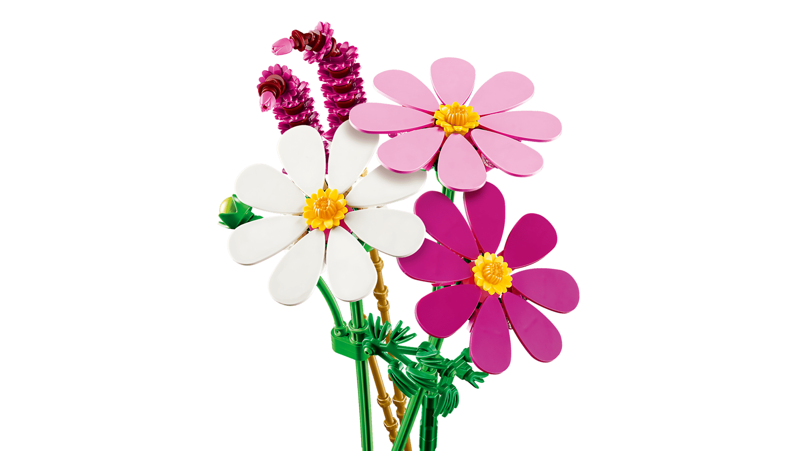 LEGO Botanical Collection Cosmos Flowers 11514