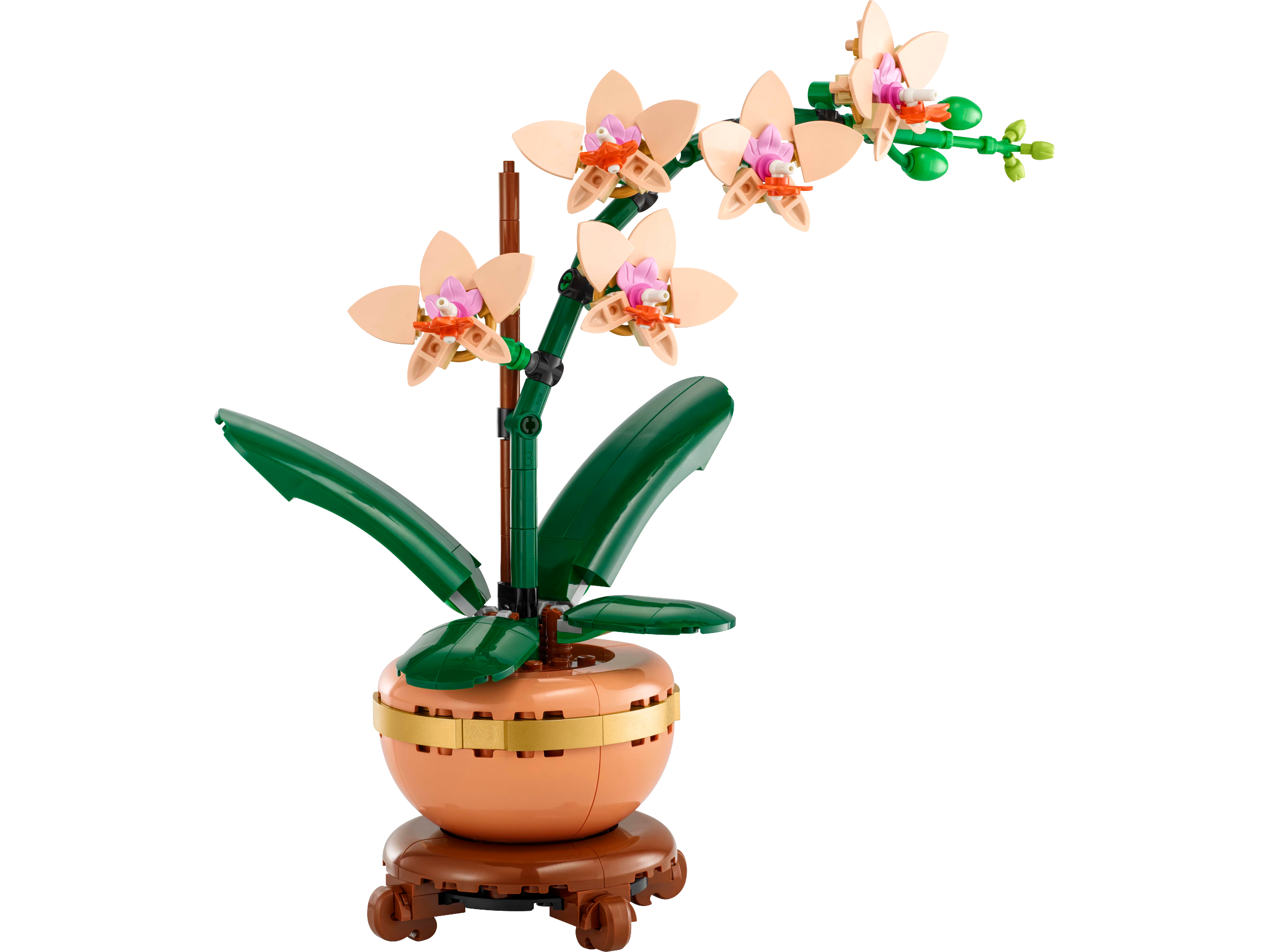 LEGO Botanical Collection Mini Orchid 10343 | Botanicals