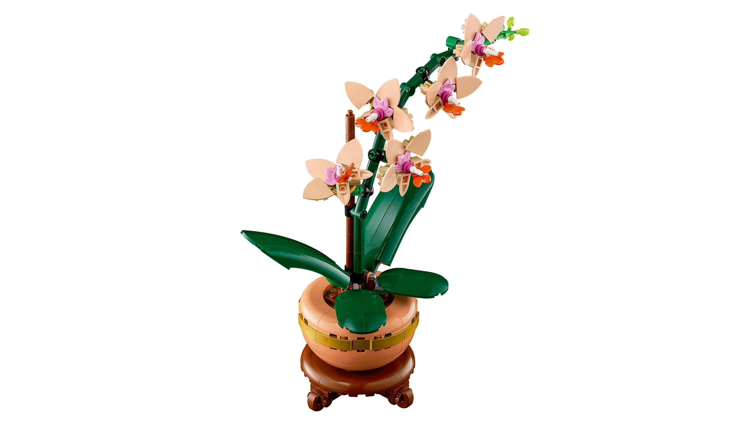 LEGO Botanical Collection Mini Orchid 10343 | Botanicals