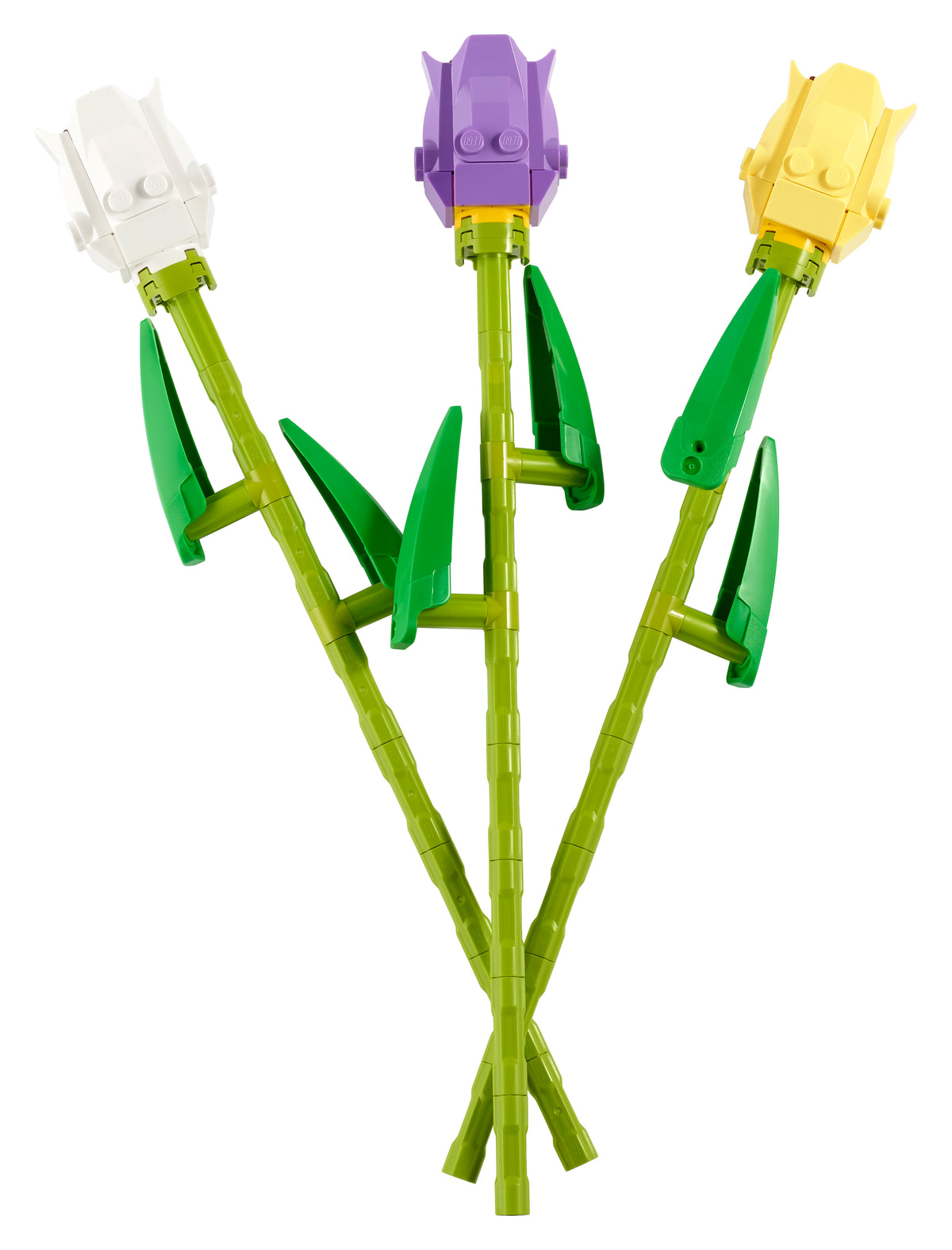 LEGO Botanicals Botanical Collection Tulips 40461-Bricking Lebanon