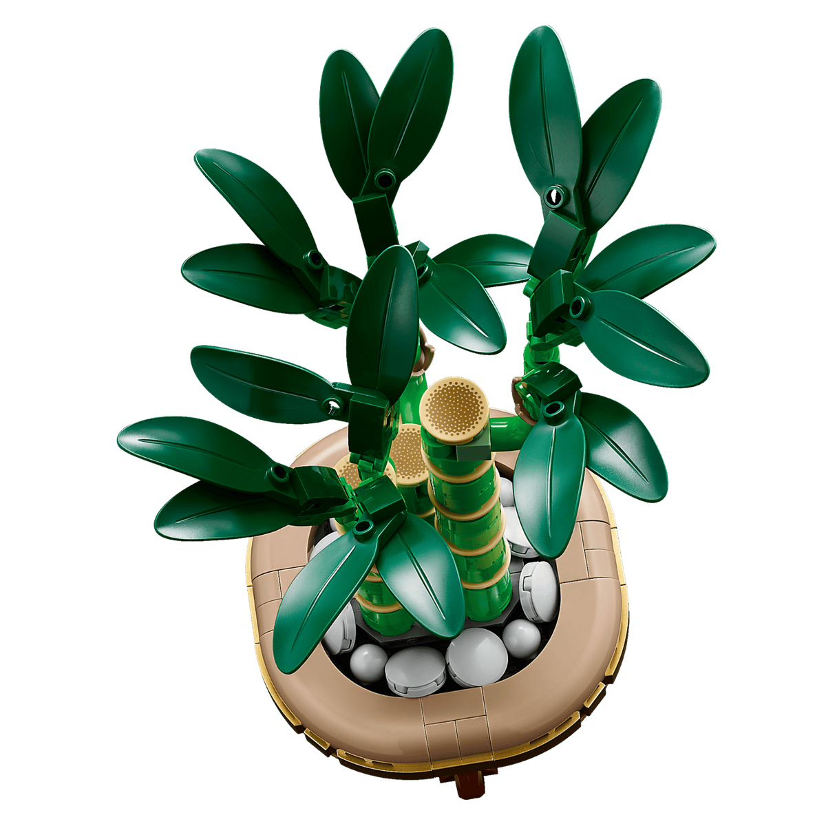 LEGO Botanicals Lucky Bamboo 10344-Bricking Lebanon