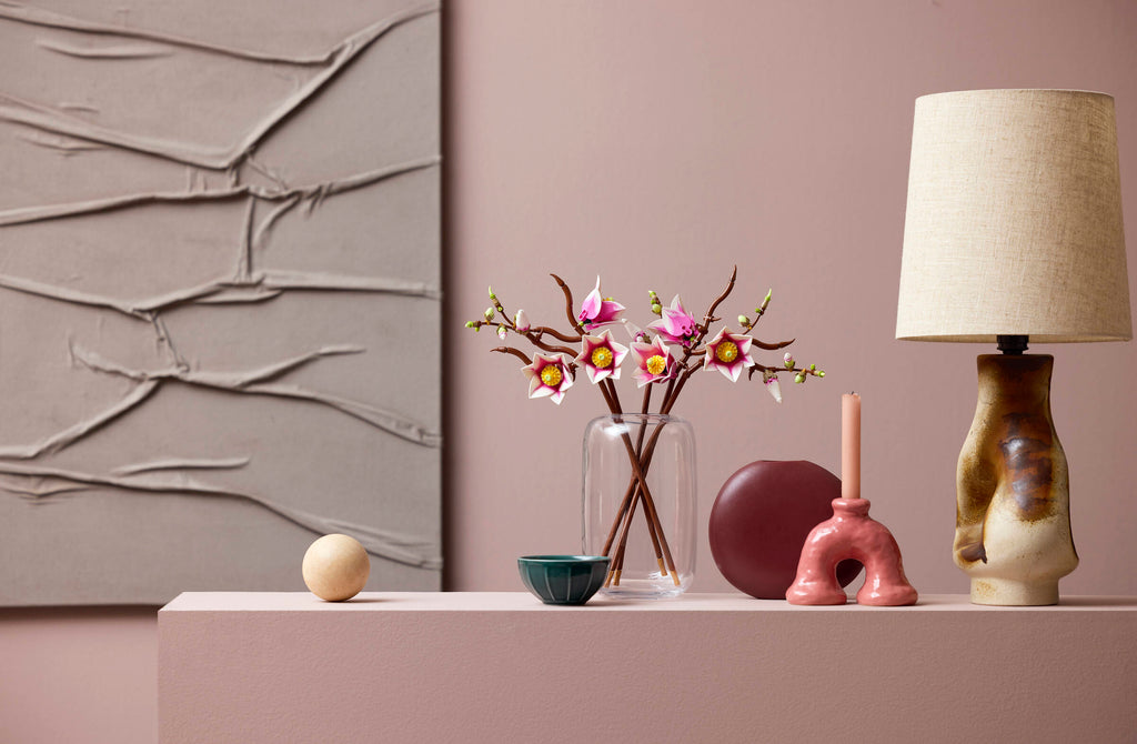 LEGO Botanicals Magnolia Branches 11510-Bricking Lebanon