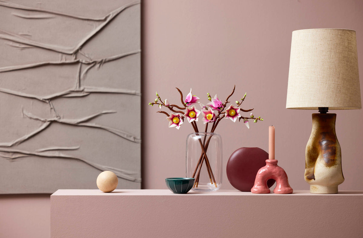 LEGO Botanicals Magnolia Branches 11510-Bricking Lebanon