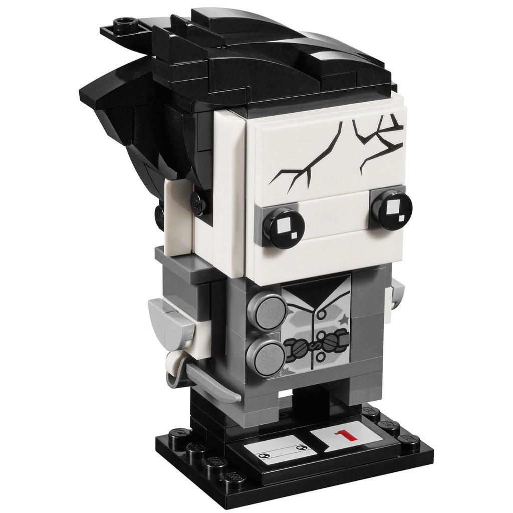 LEGO BrickHeadz Captain Armando Salazar 41594-Bricking Lebanon
