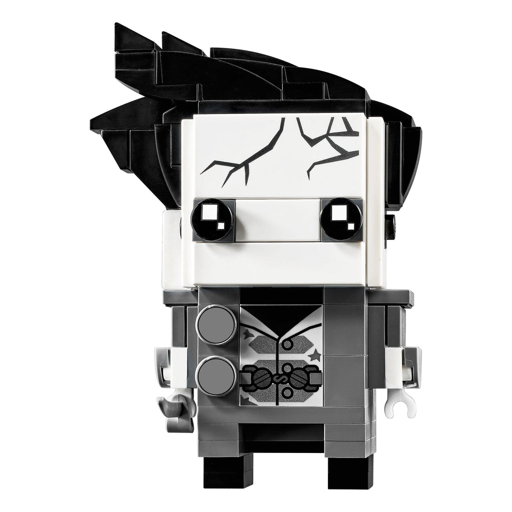 LEGO BrickHeadz Captain Armando Salazar 41594-Bricking Lebanon