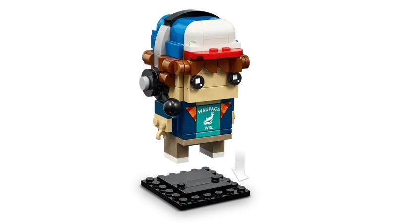 LEGO BrickHeadz Mike, Dustin, Lucas and Will 40801-Bricking Lebanon