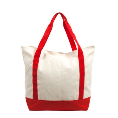 LEGO Canvas Tote Bag 5005326-Bricking Lebanon