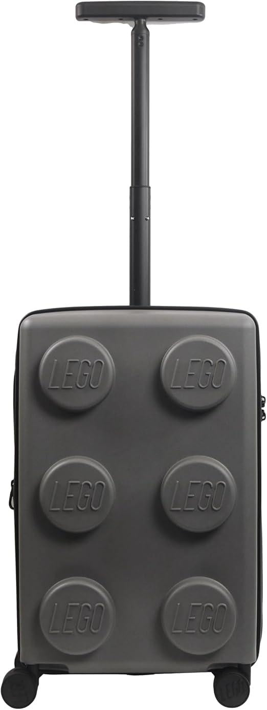 LEGO Carry On Black LTROLLYG-Bricking Lebanon