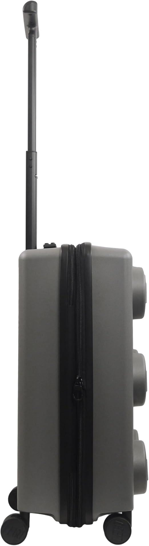 LEGO Carry On Black LTROLLYG-Bricking Lebanon