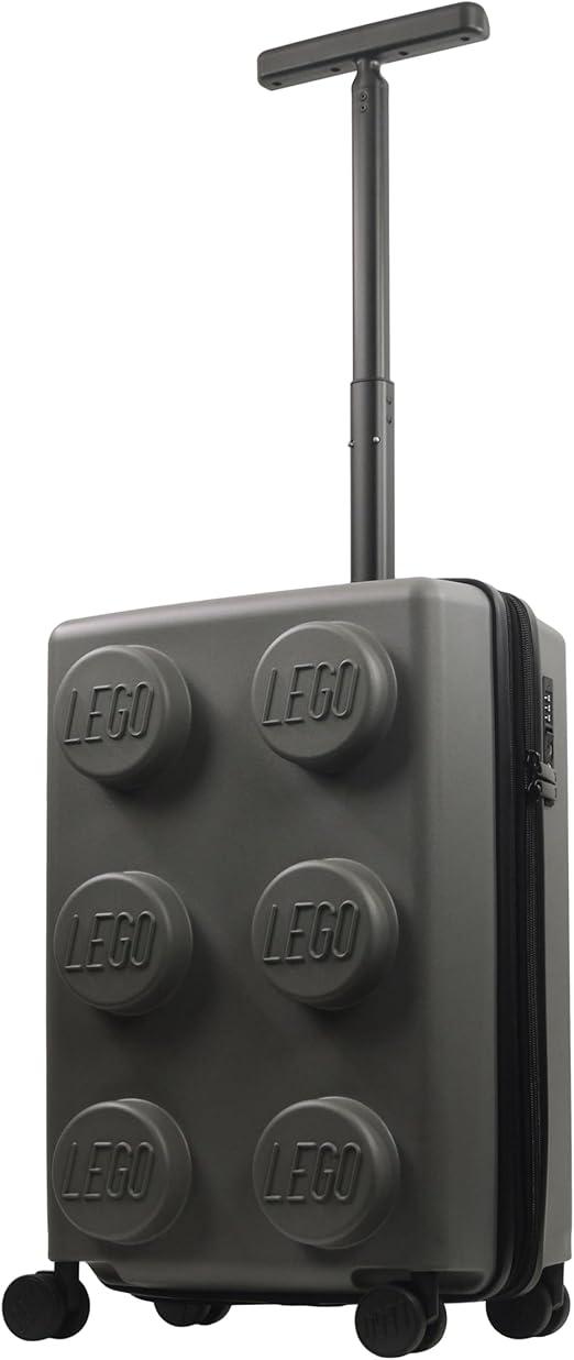 LEGO Carry On Black LTROLLYG-Bricking Lebanon