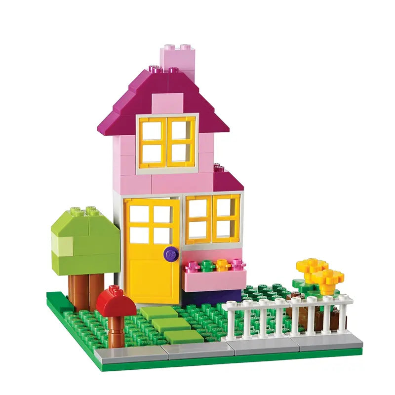 LEGO Classic Large Creative Brick Box 10698-Bricking Lebanon