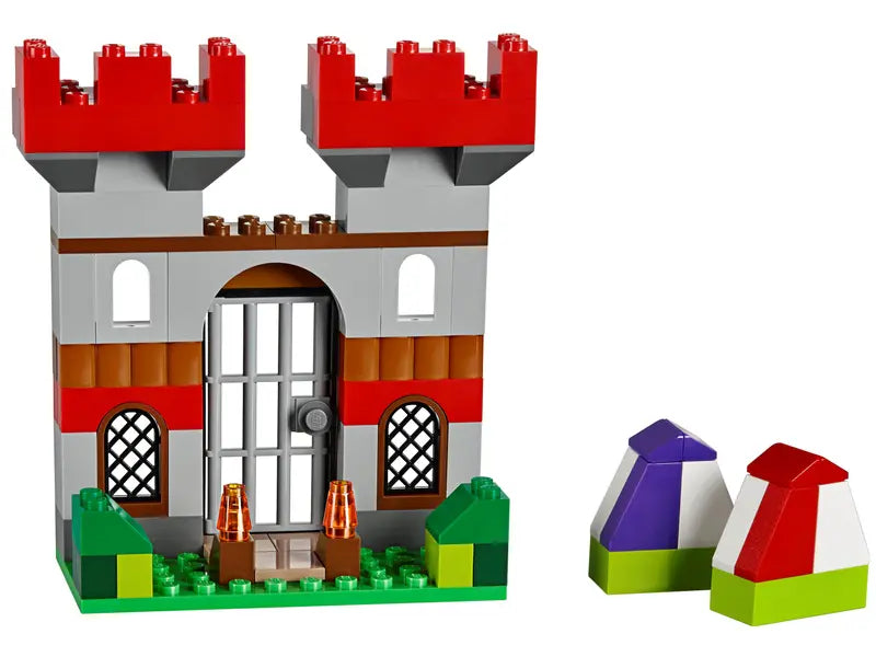 LEGO Classic Large Creative Brick Box-Bricking Lebanon