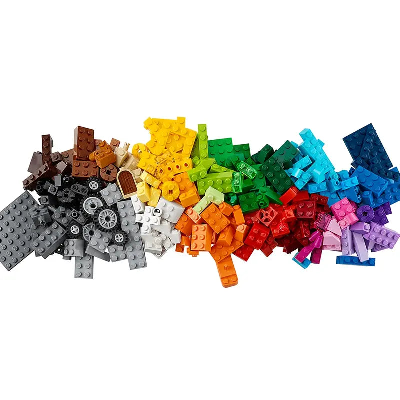 LEGO Classic Medium Creative Brick Box 10696-Bricking Lebanon