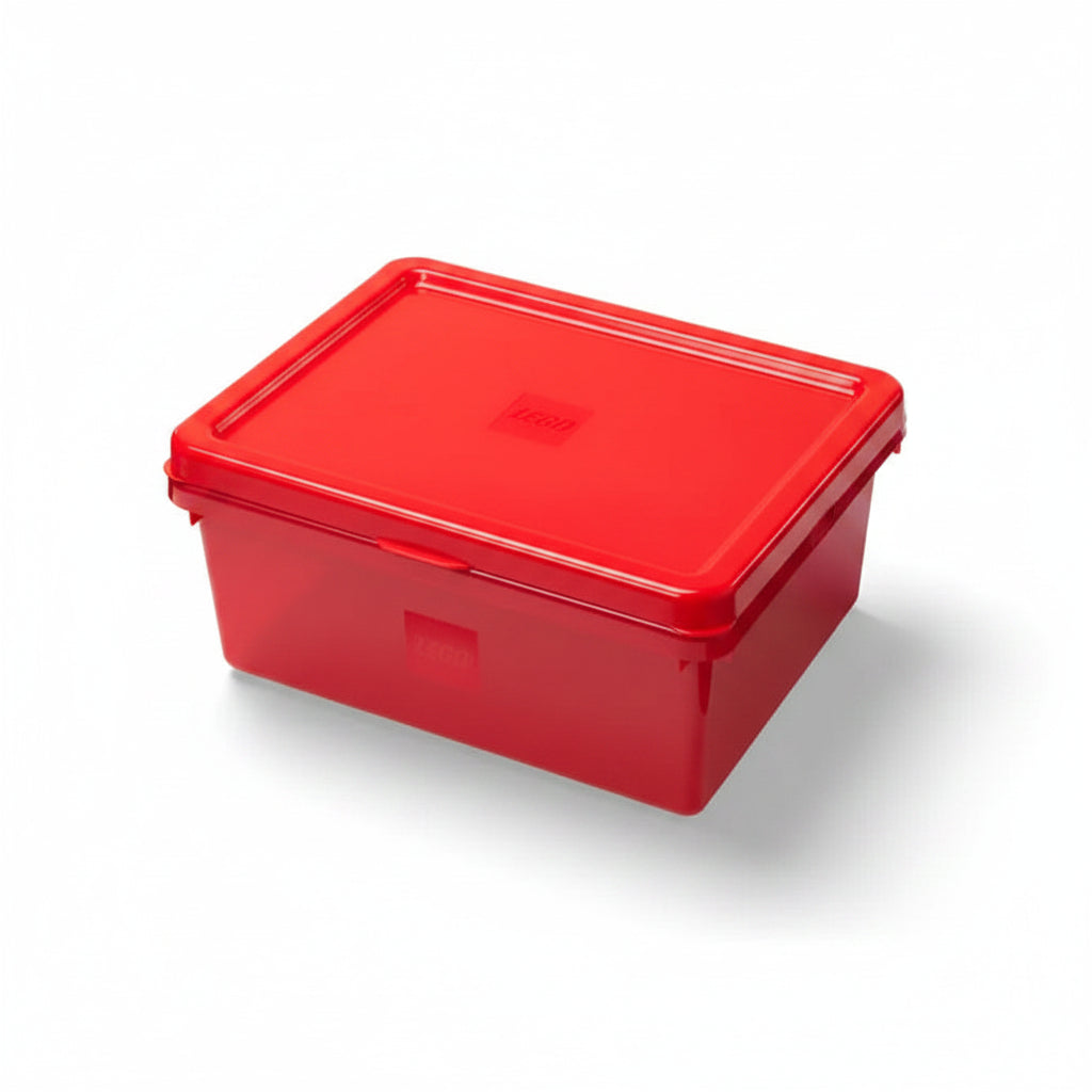 LEGO Compartment Storage Box 4131-BLU-Bricking Lebanon
