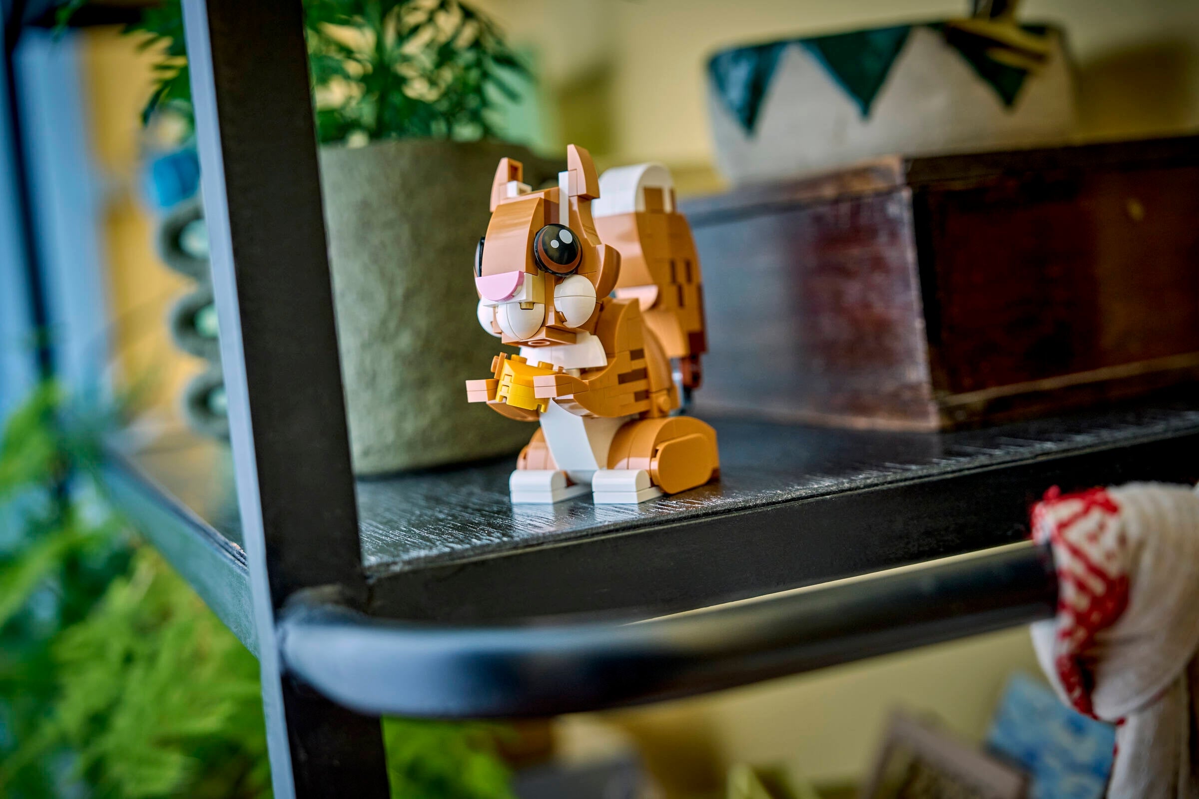 LEGO Creator 3-in-1 Cute Animals Playful Puppy Dog Building Set-Lego / Creator-Bricking Lebanon