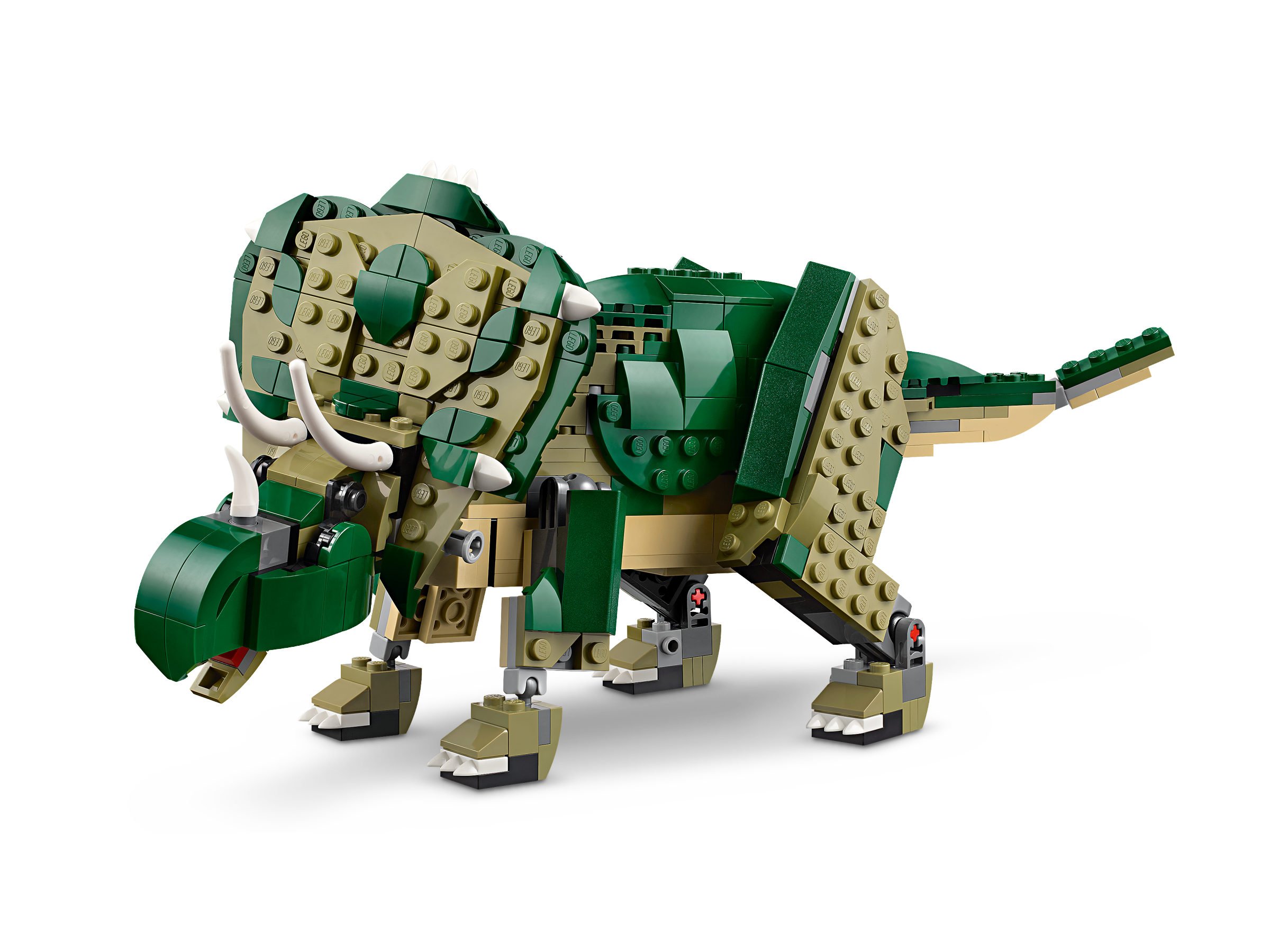 LEGO Creator 3-in-1 - T. rex - 31151