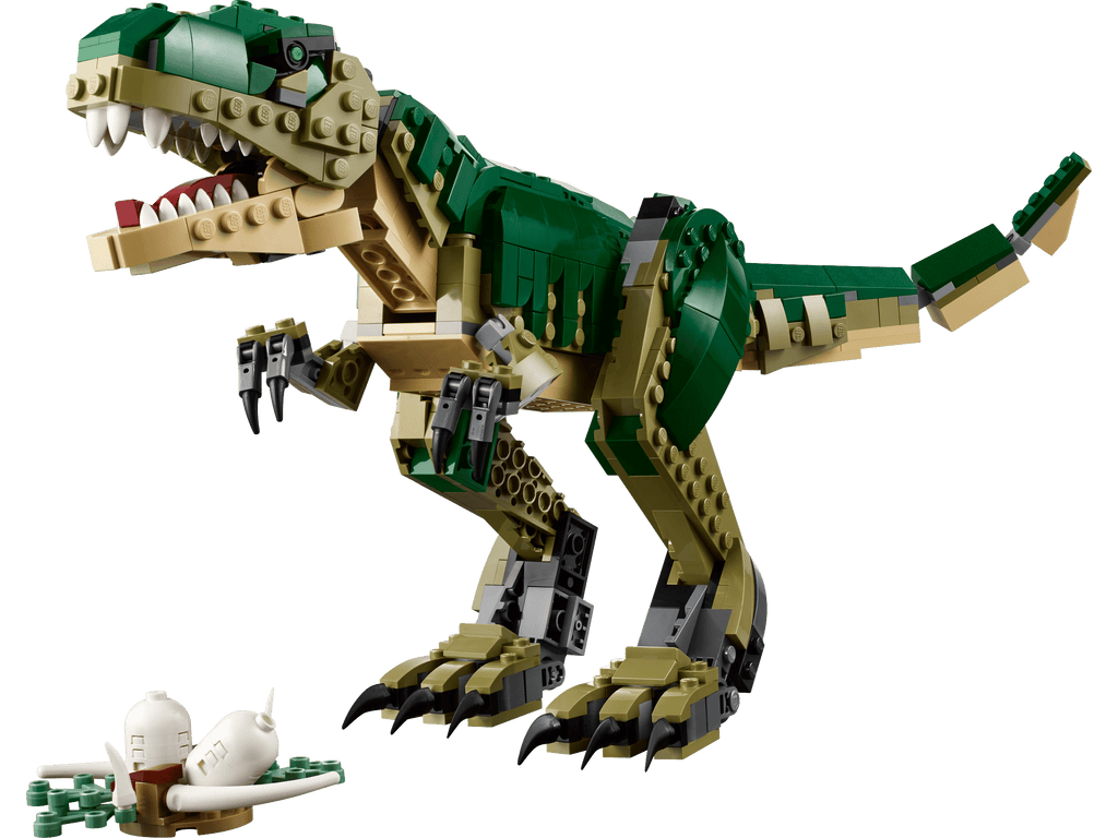 LEGO Creator 3-in-1 T. rex 31151-Bricking Lebanon