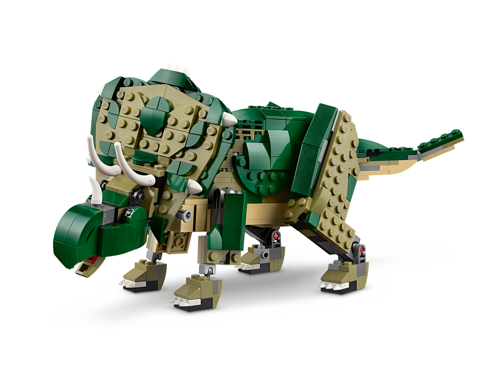 LEGO Creator 3-in-1 T. rex 31151-Bricking Lebanon