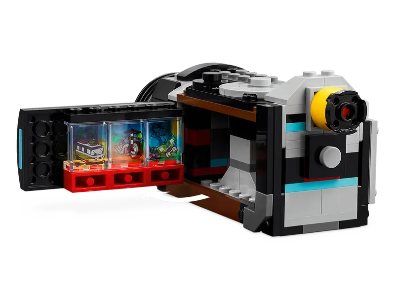 LEGO Creator 3in1 Retro Camera-Bricking Lebanon