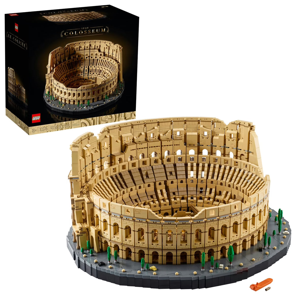 LEGO Creator Expert Colosseum 10276