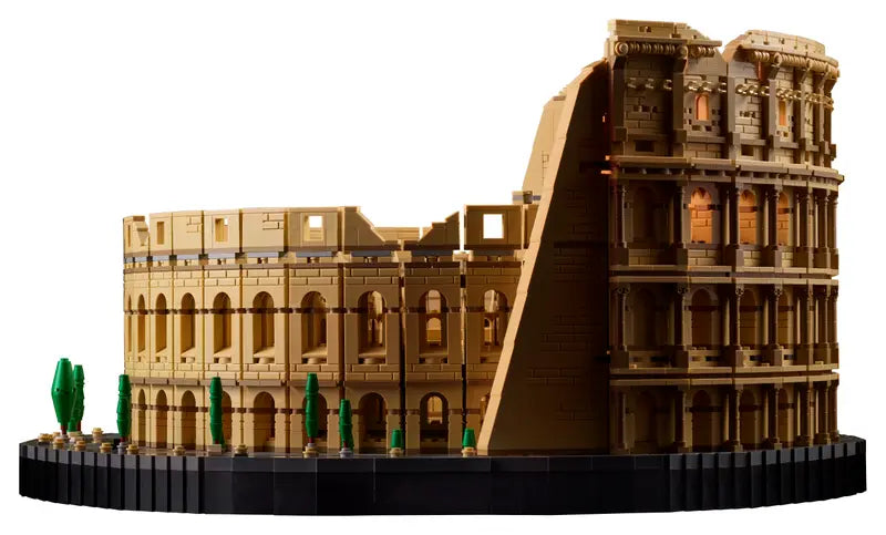 LEGO Creator Expert Colosseum 10276-Bricking Lebanon